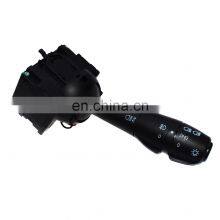 Steering Column Indicator Switch W/Horn&Rear Fog Light for Dacia 8201167982 New thumbnail-1