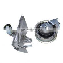 Бесплатная доставка! Набор натяжного ролика для VW Jetta, Golf, Passat, AUDI A4, A6, TT 06B109477A thumbnail-1