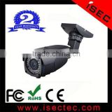 1080P HD SDI 2 Megapixel CCTV Cameras, HD SDI IR Bullet Camera 1080P