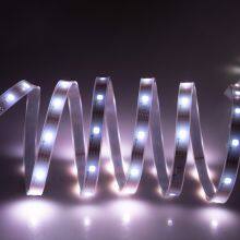 Indoor Decoration LC8823 Led Strip Light 30led/m Black Pcb Led Strip