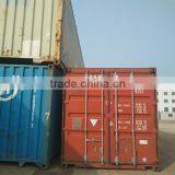 Used Cargo Container for Sale thumbnail-1