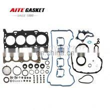 2AR-FE 2.5L gasket kit for toyota camry RAV4