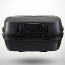 Factory Direct Sale 45 Litres Super Large Capacity Motorcycle Tail Box/Popular Motorcycle Top Case/motorcycle Trunk thumbnail-3