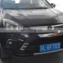 High Quality Front/Rear Bumper Guard Skid Plate for 2014+JAC Refine S5 thumbnail-5