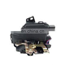 Auto Parts High Quality Black Car Door Lock Suitable for Volkswagen Golf OEM 3B1837016A thumbnail-1