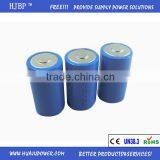 Hot Sale HJBP ER26500 3.6V LiSOCl2 Non-rechargeable Lithium Primary Battery thumbnail-5