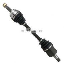 60-3334 60-3336 Auto Transmission Front CV Axle Drive Shaft for Mitsubishi Galant Eclipse 2.4L 1999-2003 thumbnail-2
