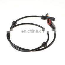 100001132 ABS Wheel Speed Sensor Front - Rear L & R A2215400117 FOR Mercedes 2007-2010 W216 W221 thumbnail-3