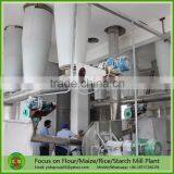 Turnkey Project Full Automatic Wheat Starch Line thumbnail-6