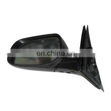 Used Car Parts Wholesale Au to Parts 2009 Camry Side Rearview Mirror Used Car Spare Parts Car Rearview Mirror thumbnail-3