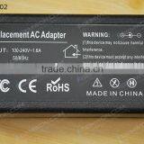 High Copy Laptop AC Power Adapter for SAMSUNG 19V 3.16A 5.0*1.0*3.0mm 60W thumbnail-3