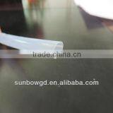 Excellent Chemical and Solvent Resistance 1 mm PVDF KYNAR Shrink Tube thumbnail-1