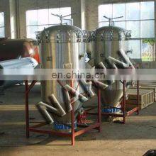 Decolor Black Oil Remove Large Sludge Used Oil Filtering Machine Turbine Engine Lube Oil Cleaning Equipment thumbnail-5