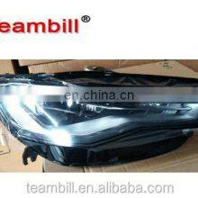 Teambill Headlight for Audi A6 C7 Head Lamp 2016 Headlamp, Auto Car Front Head Light Lamp thumbnail-3