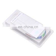 Fiber Optic PON Filter Rx1310/1490nm Pon WDM With Tx1550nm CATV Port FWDM thumbnail-2