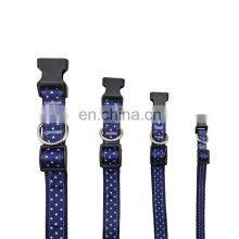 Cute Decorative Pattern Dog Collar Adjustable Graceful Pet Collar Led Pet Collars thumbnail-4