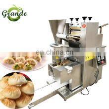 Meat Dumpling Filling Machine Muntifuntion Sweet Dumpling Making Machine thumbnail-1