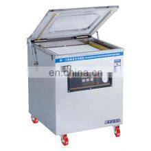 2021 New Kitchen Vacuum Food Sealers Commercial Vacuum Sealer Multi-functional Vacuum Packer thumbnail-3