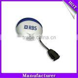 Best Quality and Price for 2.0 /3.0 Circle Shaped Usb Flash Drive ,usb Flash Disk With 1gb 2gb 4gb 8gb 16gb 32gb Capacity