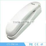 Popular Hot Sale New Trimline Telephone Wall Mounted Trimline Telephone thumbnail-5