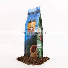 Custom Aluminum Foil Drip Bag Coffee Filter thumbnail-3