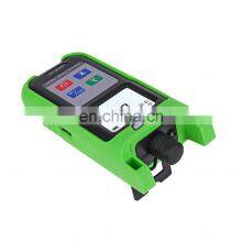 MT-8690 High Quality KPM-35 1300/1310/1490nm SC/ST/FC/LC Connector Portable Optical Power Meter Source Light Source thumbnail-4