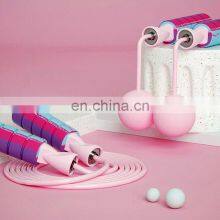 New Arrivals Active PVC Plastic Modern Workout Buy Skipping Speed Cordless Jumping Rope thumbnail-5