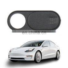 2021 Hot Sell Stop Monitor Autopilot Webcam Blocking Camera Cover Driver Privacy Protection Tool For Tesla Model 3 thumbnail-4