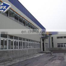 Qingdao Prefab Metal Frame Storage Sheds With Easy Installation Folding Bins Buildings thumbnail-3