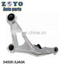 54500-3JA0A MS301217 Control Arm With Ball Joint for Nissan thumbnail-2