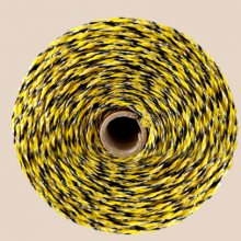 (electric Fence) Electric Polytape 40mm Wire for Horse and Livestock thumbnail-2