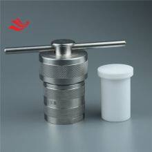 Laboratory Whole-Set Digestion Tank Outer Can and Inner TFM Vessel in 50ML