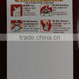 Oupusne Taiwan Gukeng Organic Drip Bag Coffee thumbnail-4