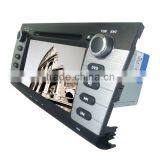 Car Radio DVD GPS For SUZUKI SWIFT Radio Stereo Headunits Touch Screen SUZUKI SWIFT DVD GPS Navi Ipod Bluetooth 1080P SWC thumbnail-2