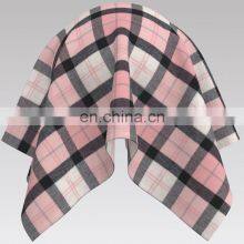 2022 Popular Trend 100% Cotton Yarn Dyed Flannel Design For Women thumbnail-3