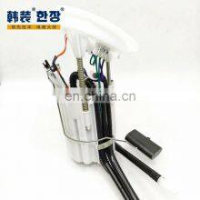 16117373458\tfuel Pump Assy\tFor\tBmw 5 Series E60 523I/525I/530I/540I
