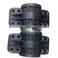 Dongfeng Truck DFL 4251 3251 Balancer Hub With Hub Assembly 2904080-T0800 thumbnail-5