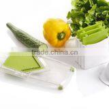 KH Respond Promptly Stainless Steel Peeler Mandolin Vegetable Slicer thumbnail-5