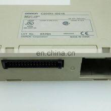C200H-ID216 100% New Omron PLC 32 Point DC Input Module Card C200HID216 thumbnail-3