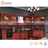 Professional Wooden Ready Made Modualr Kitchen Cabinets With Furniture Design Kitchen Gadgets 2015 thumbnail-3