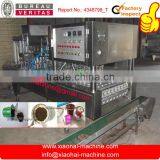 Coffee Capsule Fill Seal Machine thumbnail-1
