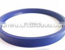 Hydraulic Product-Rubber Cfw Rubber Oil Seal thumbnail-3