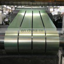 Low Price Wholesale 1050 1060 1070 1100 3003 3105 3004 5052 8011 Flat Aluminum Strip Coil thumbnail-4