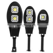 Outdoor Garden Landscape Solar UFO Street Lights LED 500W 300W 100W 200W UFO Solar Street Light thumbnail-1