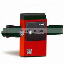 Container Heavy Duty GPS Tracker Carbon Steel Door Look
