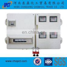 FRP Electric Meter Box Residential Used Meter Box thumbnail-3