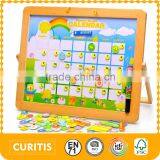 Most Suitable For Kid Drawing Double Sided Board Magnetic Drawing Board Multifunction Board