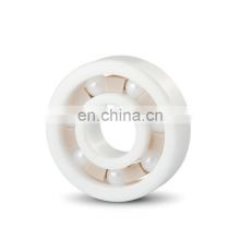 Full zirconia ceramic ball bearings high quality ZrO2 627 625 623 price list