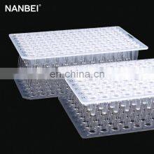 Lab Consumables 96 Well Elisa Plates Pcr Plate 0.1ml With Sticker thumbnail-5