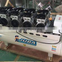 4800W Oil Free Scuba Diving Air Compressor thumbnail-3